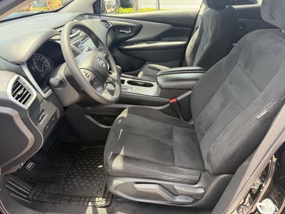 2023 Nissan Murano S