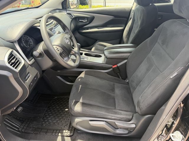2023 Nissan Murano S