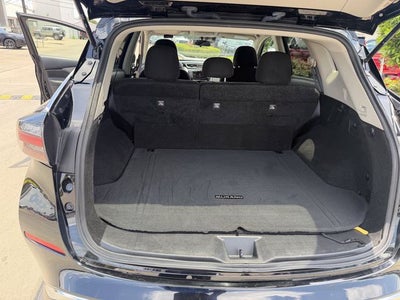 2023 Nissan Murano S