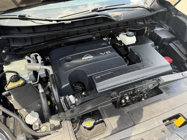 2023 Nissan Murano S