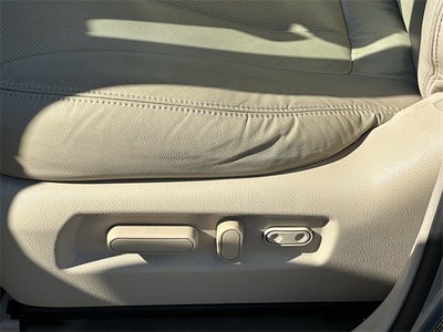 2009 Hyundai Santa Fe Limited