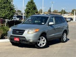 2009 Hyundai Santa Fe Limited