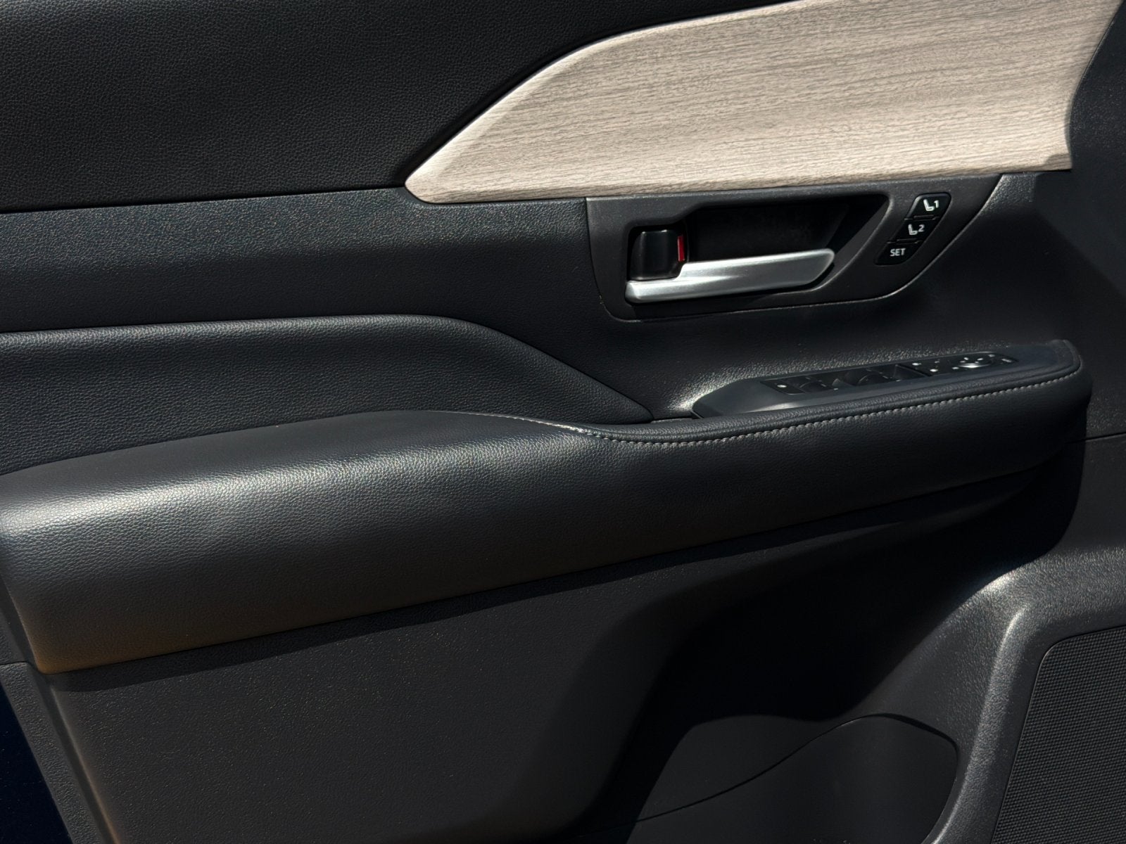2025 Toyota Grand Highlander Limited