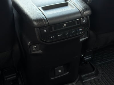 2025 Toyota Grand Highlander Limited