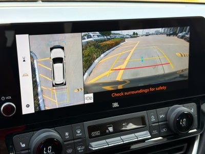 2025 Toyota Grand Highlander Limited