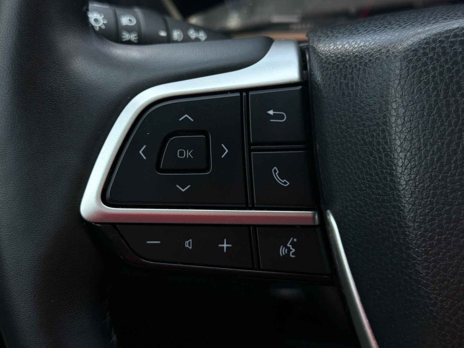 2025 Toyota Grand Highlander Limited