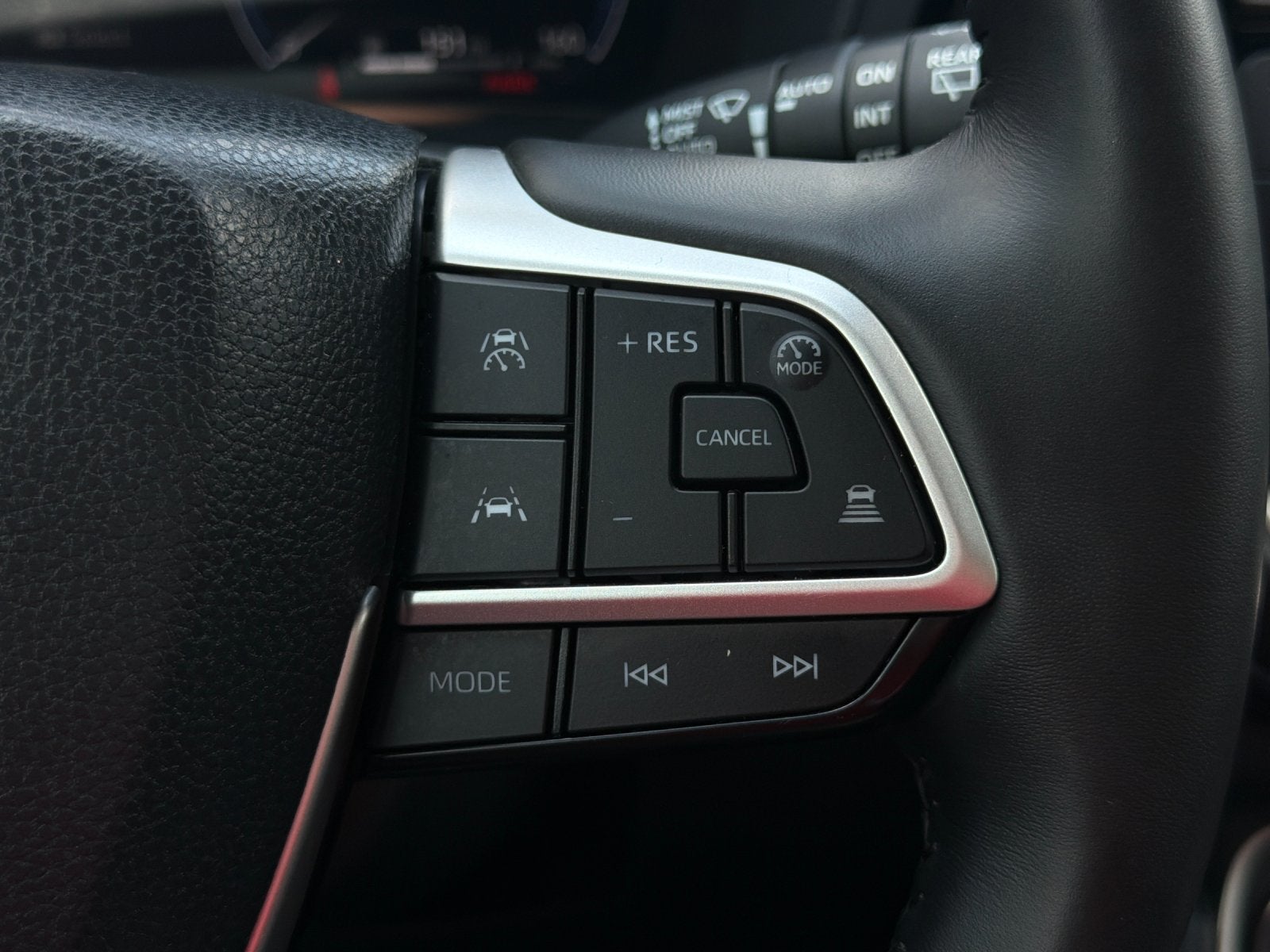 2025 Toyota Grand Highlander Limited