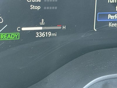 2025 Toyota Sienna Woodland Edition 7 Passenger