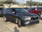 2022 Toyota Highlander L