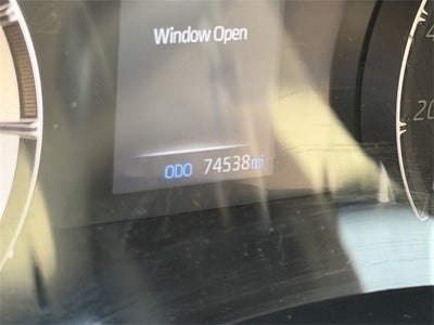 2022 Toyota Highlander L