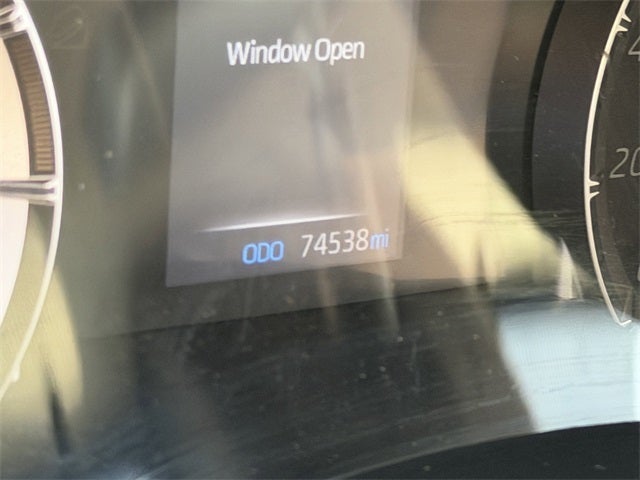 2022 Toyota Highlander L