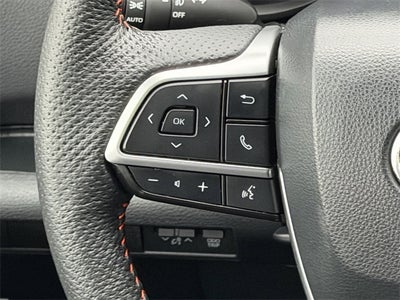 2022 Toyota Sienna XSE 7 Passenger