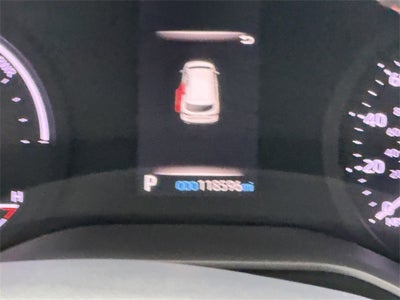 2022 Toyota Sienna XSE 7 Passenger