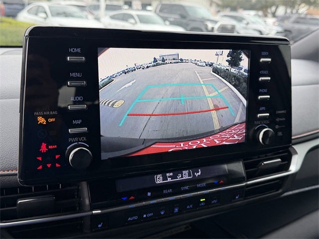 2022 Toyota Sienna XSE 7 Passenger