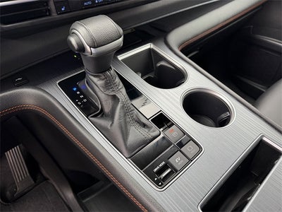 2022 Toyota Sienna XSE 7 Passenger