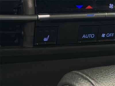 2022 Toyota Sienna XSE 7 Passenger