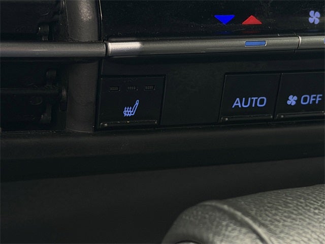 2022 Toyota Sienna XSE 7 Passenger