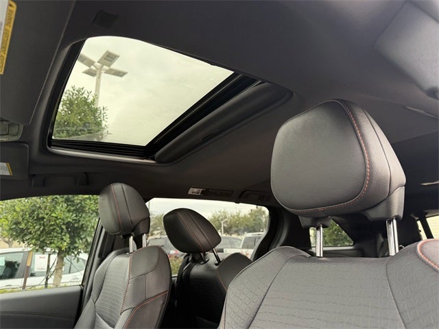 2022 Toyota Sienna XSE 7 Passenger