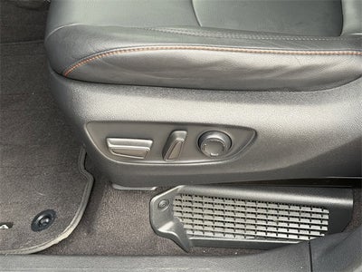 2022 Toyota Sienna XSE 7 Passenger