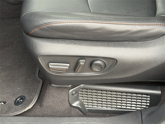 2022 Toyota Sienna XSE 7 Passenger