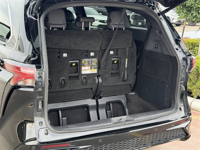 2022 Toyota Sienna XSE 7 Passenger