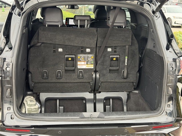 2022 Toyota Sienna XSE 7 Passenger