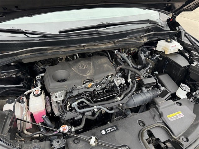 2022 Toyota Sienna XSE 7 Passenger