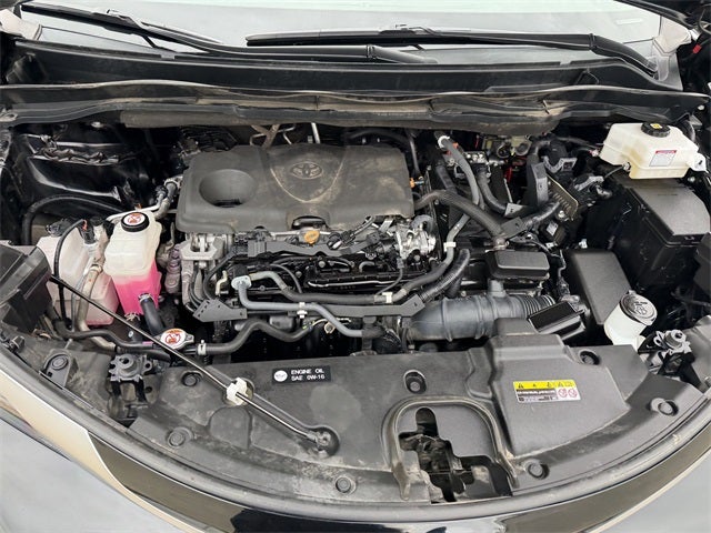 2022 Toyota Sienna XSE 7 Passenger