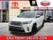 2018 Toyota Highlander Limited Platinum