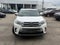 2018 Toyota Highlander Limited Platinum