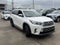 2018 Toyota Highlander Limited Platinum