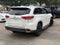 2018 Toyota Highlander Limited Platinum