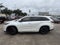 2018 Toyota Highlander Limited Platinum