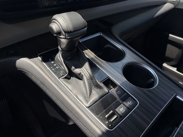 2021 Toyota Sienna Platinum 7 Passenger