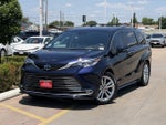 2021 Toyota Sienna Platinum 7 Passenger