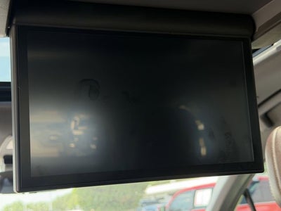 2021 Toyota Sienna Platinum 7 Passenger