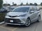 2024 Toyota Sienna Platinum 7 Passenger