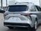 2024 Toyota Sienna Platinum 7 Passenger