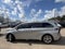 2024 Toyota Sienna Platinum 7 Passenger