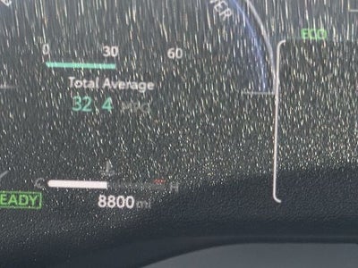 2025 Toyota Sienna Platinum 7 Passenger