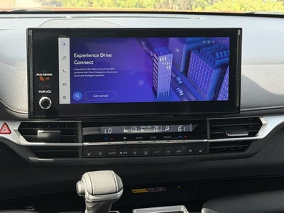 2025 Toyota Sienna Platinum 7 Passenger