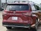 2025 Toyota Sienna Platinum 7 Passenger
