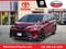2025 Toyota Sienna Platinum 7 Passenger