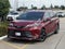 2025 Toyota Sienna Platinum 7 Passenger