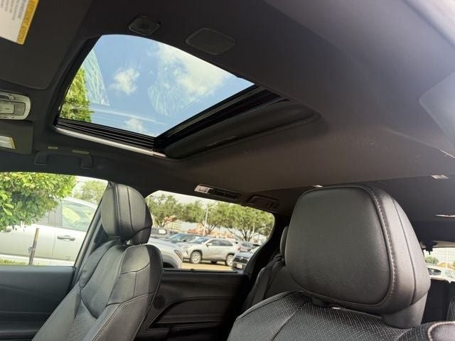 2025 Toyota Sienna Platinum 7 Passenger