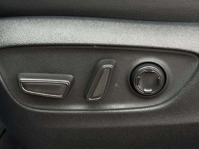 2026 Toyota Sienna Platinum 7 Passenger