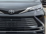 2026 Toyota Sienna Platinum 7 Passenger