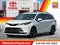 2026 Toyota Sienna Platinum 7 Passenger