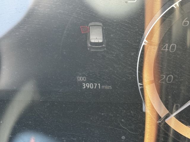 2024 Toyota Highlander XSE