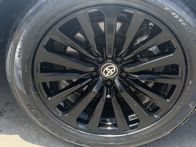 2024 Toyota Highlander XSE